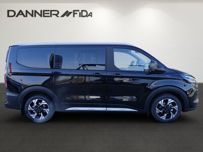 Ford Transit Custom Neuwagen