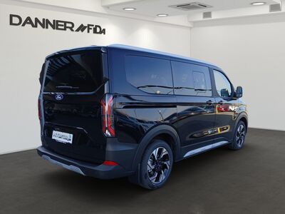Ford Transit Custom Neuwagen