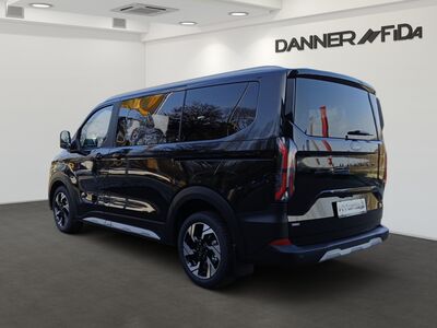 Ford Transit Custom Neuwagen