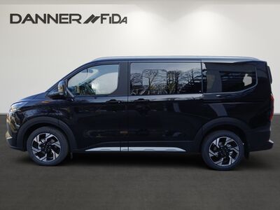 Ford Transit Custom Neuwagen
