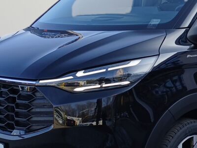 Ford Transit Custom Neuwagen