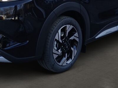 Ford Transit Custom Neuwagen