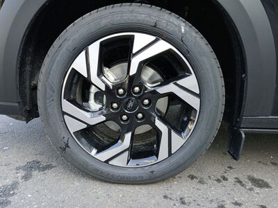 Ford Transit Custom Neuwagen