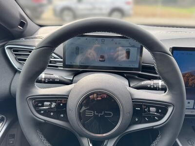 BYD Seal Neuwagen
