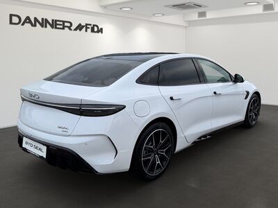 BYD Seal Neuwagen