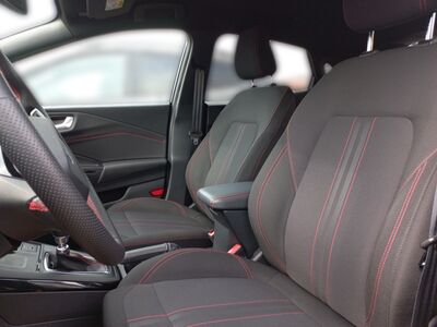 Ford Puma Gebrauchtwagen