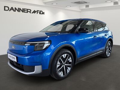 Ford Explorer Neuwagen