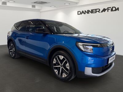 Ford Explorer Neuwagen