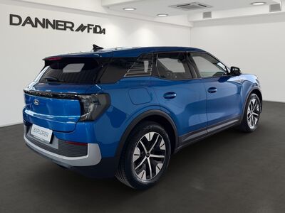 Ford Explorer Neuwagen