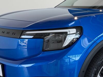 Ford Explorer Neuwagen