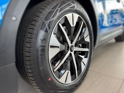 Ford Explorer Neuwagen