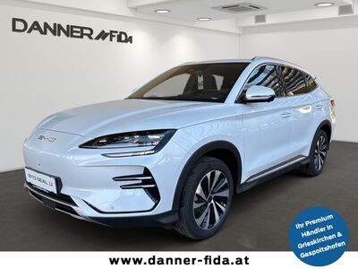 BYD Seal U Neuwagen