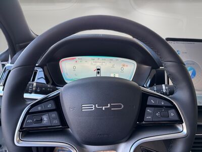 BYD Seal U Neuwagen