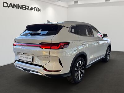BYD Seal U Neuwagen