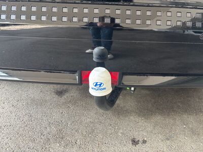 Hyundai Kona Gebrauchtwagen