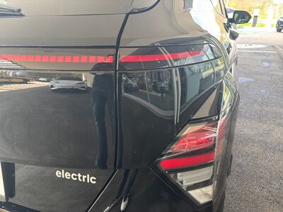 Hyundai Kona Gebrauchtwagen