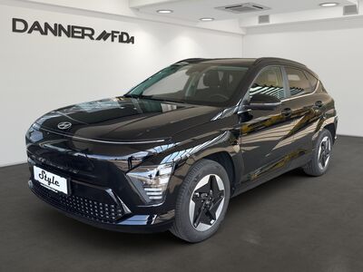 Hyundai Kona Gebrauchtwagen