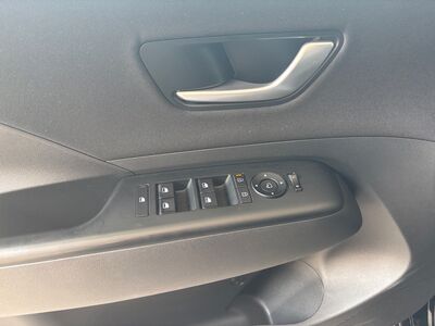 Hyundai Kona Gebrauchtwagen