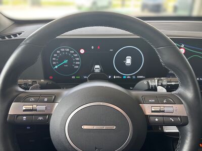 Hyundai Kona Gebrauchtwagen