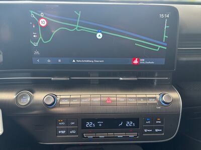 Hyundai Kona Gebrauchtwagen