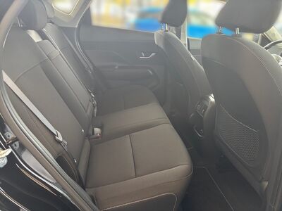 Hyundai Kona Gebrauchtwagen