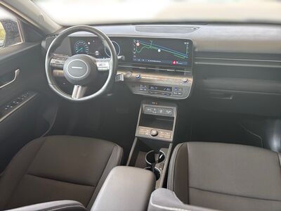 Hyundai Kona Gebrauchtwagen