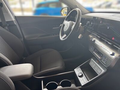 Hyundai Kona Gebrauchtwagen