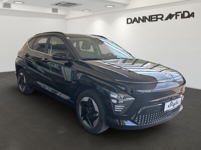 Hyundai Kona Gebrauchtwagen