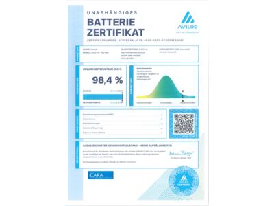 Hyundai Kona Gebrauchtwagen