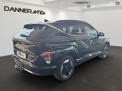 Hyundai Kona Gebrauchtwagen