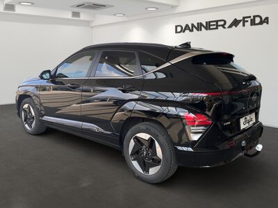 Hyundai Kona Gebrauchtwagen