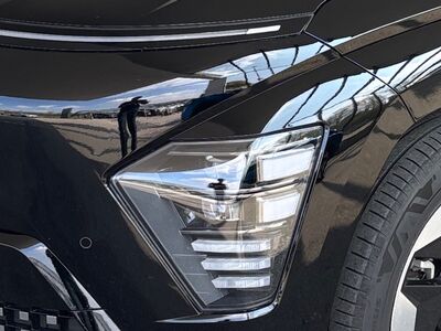 Hyundai Kona Gebrauchtwagen