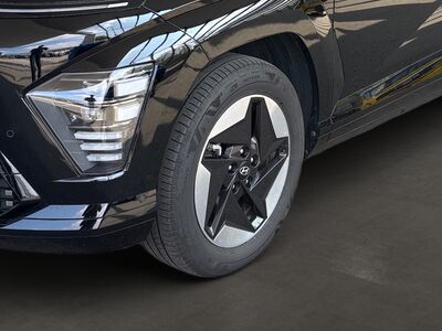 Hyundai Kona Gebrauchtwagen