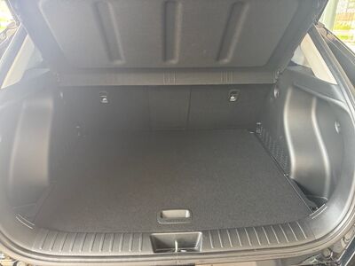 Hyundai Kona Gebrauchtwagen