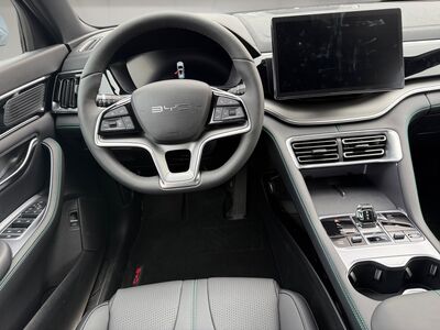 BYD Seal U Neuwagen BYD Seal U Neuwagen