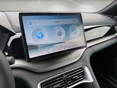 BYD Seal U Neuwagen BYD Seal U Neuwagen