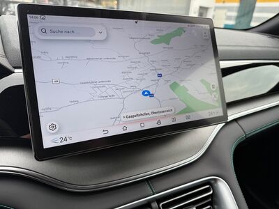 BYD Seal U Neuwagen BYD Seal U Neuwagen