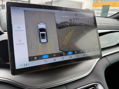 BYD Seal U Neuwagen BYD Seal U Neuwagen