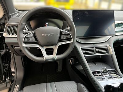 BYD Seal U Neuwagen
