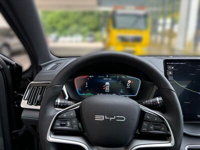BYD Seal U Neuwagen