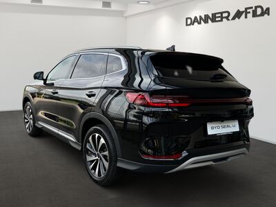 BYD Seal U Neuwagen