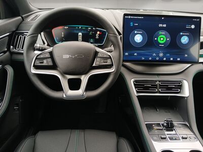 BYD Seal U Neuwagen