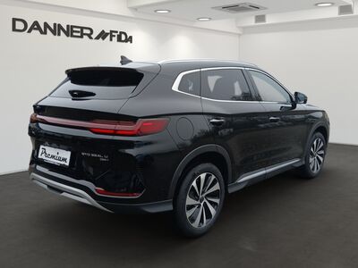 BYD Seal U Neuwagen
