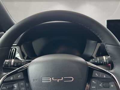 BYD Seal U Neuwagen
