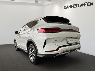 BYD Seal U Neuwagen