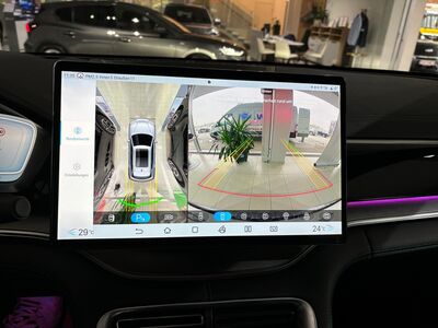 BYD Seal U Neuwagen BYD Seal U Neuwagen