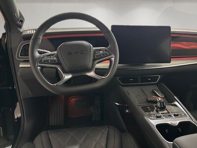 BYD Sealion 7 Neuwagen