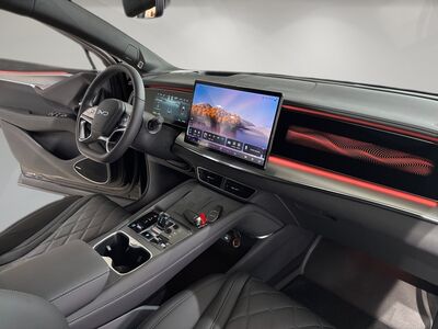 BYD Sealion 7 Neuwagen