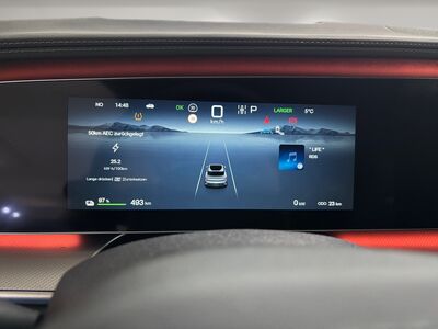 BYD Sealion 7 Neuwagen