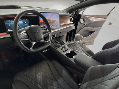 BYD Sealion 7 Neuwagen